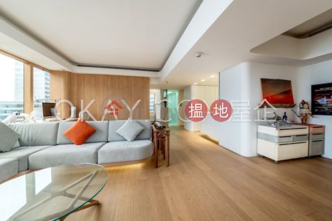 Rare 2 bedroom on high floor with harbour views | Rental | Convention Plaza Apartments 會展中心會景閣 _0