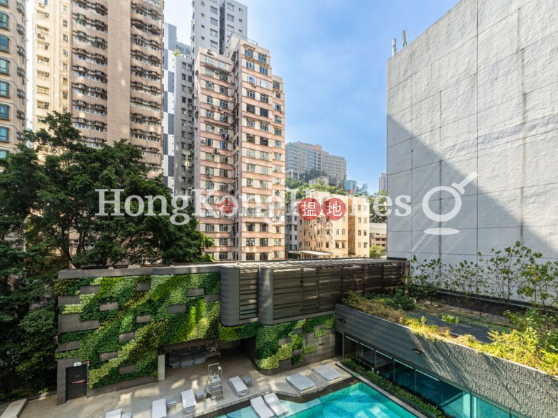 1 Bed Unit for Rent at Novum West Tower 2 | Novum West Tower 2 翰林峰2座 Rental Listings