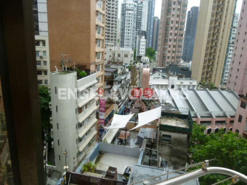 2 Bedroom Flat for Sale in Soho, Sunrise House 新陞大樓 Sales Listings | Central District (EVHK45628)