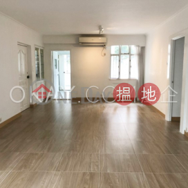 Efficient 3 bedroom with balcony | Rental | Dragon Garden 龍園 _0