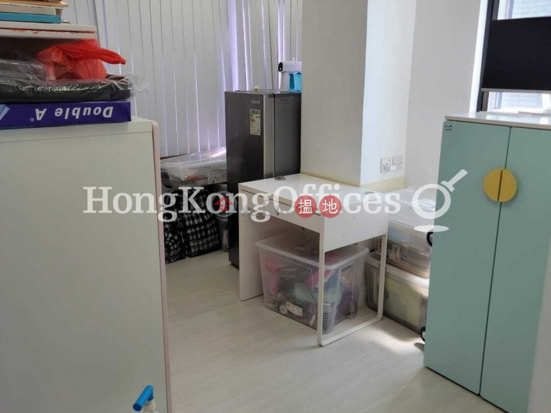Property Search Hong Kong | OneDay | Office / Commercial Property, Rental Listings, Office Unit for Rent at Prosperous Commercial Building
