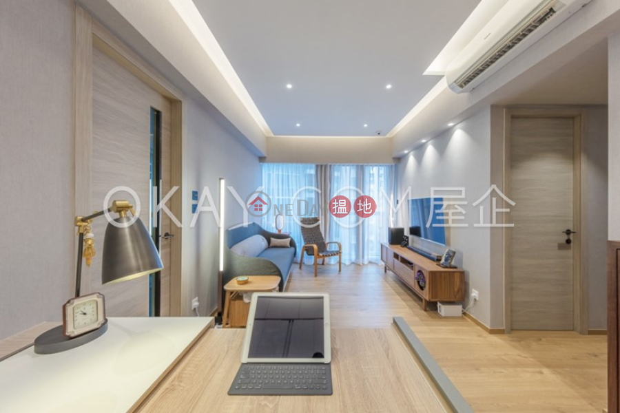 HK$ 36,000/ month Fleur Pavilia Tower 1, Eastern District Gorgeous 2 bedroom in North Point | Rental