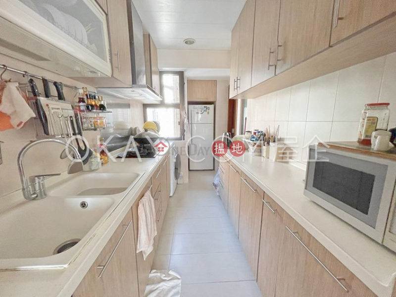 Efficient 3 bedroom on high floor | For Sale | Tempo Court 天寶大廈 Sales Listings