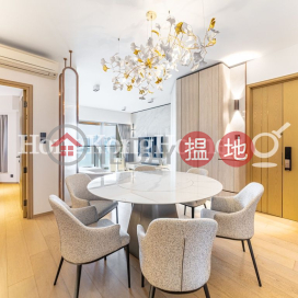 3 Bedroom Family Unit at Harbour Glory | For Sale