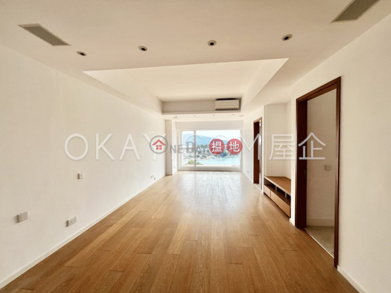 Exquisite house with sea views & rooftop | Rental | Pinewaver Villas 松濤小築 Rental Listings