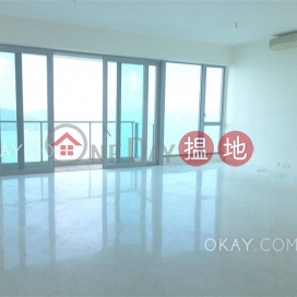 Luxurious 4 bed on high floor with balcony & parking | Rental | Phase 4 Bel-Air On The Peak Residence Bel-Air 貝沙灣4期 _0