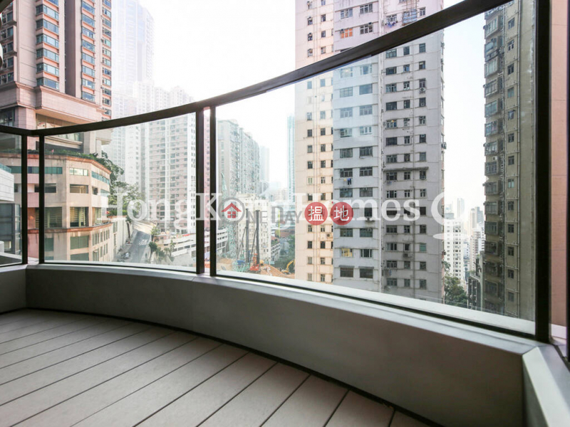 2 Bedroom Unit for Rent at Arezzo 33 Seymour Road | Western District | Hong Kong | Rental | HK$ 62,000/ month