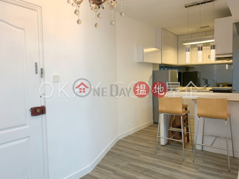 Charming 2 bedroom in Causeway Bay | For Sale | Bright Star Mansion 星輝大廈 _0
