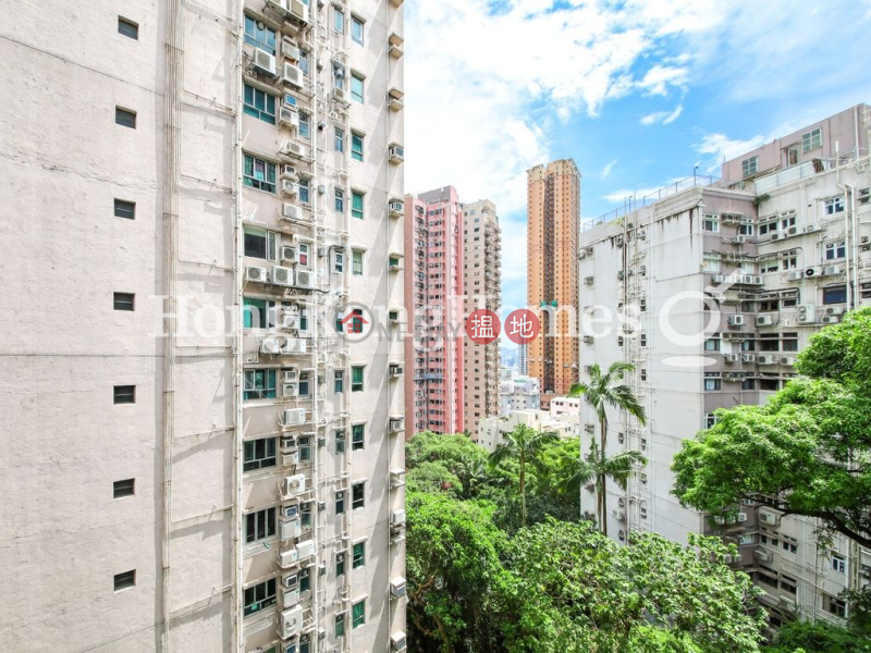 Property Search Hong Kong | OneDay | Residential Rental Listings | 3 Bedroom Family Unit for Rent at Mirror Marina