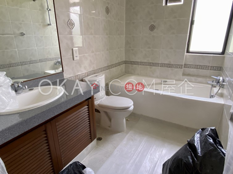 Property Search Hong Kong | OneDay | Residential, Rental Listings, Lovely 3 bedroom on high floor with sea views & balcony | Rental