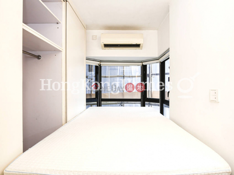 1 Bed Unit for Rent at Lilian Court 6-8 Shelley Street | Central District Hong Kong, Rental HK$ 20,000/ month