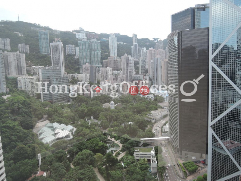 Office Unit for Rent at Lippo Centre, Lippo Centre 力寶中心 Rental Listings | Central District (HKO-36361-AKHR)