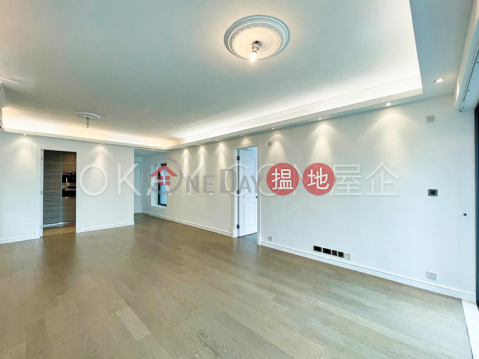 Luxurious 4 bedroom with balcony | For Sale | Azura 蔚然 _0