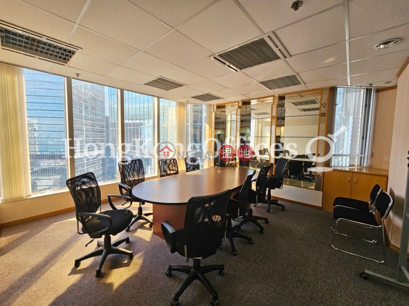 Office Unit at Lippo Centre | For Sale, Lippo Centre 力寶中心 Sales Listings | Central District (HKO-15359-ABHS)