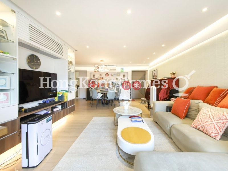 3 Bedroom Family Unit at Glory Heights | For Sale 52 Lyttelton Road | Western District Hong Kong Sales HK$ 24M