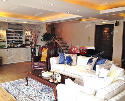 Notting Hill | 1 bedroom Mid Floor Flat for Sale | Notting Hill 摘星閣 _0