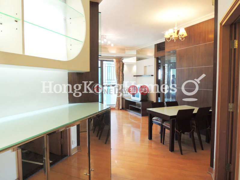 3 Bedroom Family Unit at The Belcher\'s Phase 1 Tower 1 | For Sale, 89 Pok Fu Lam Road | Western District Hong Kong Sales HK$ 30M