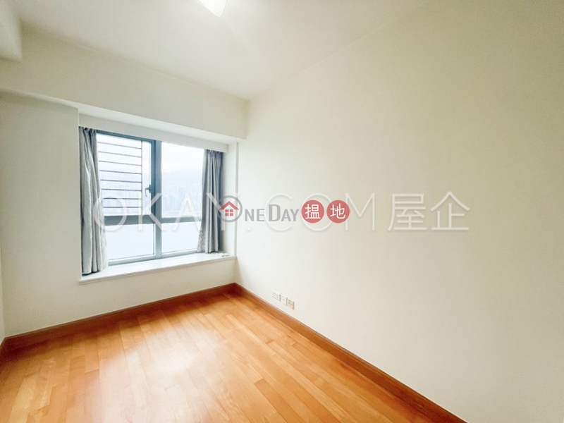 Exquisite 3 bed on high floor with harbour views | For Sale | The Harbourside Tower 2 君臨天下2座 Sales Listings