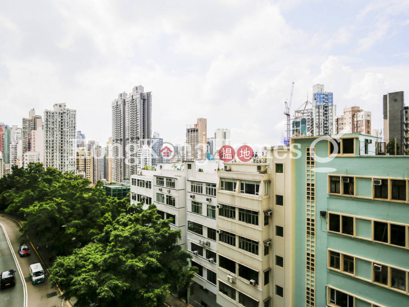 香港搵樓|租樓|二手盤|買樓| 搵地 | 住宅-出租樓盤匯賢居兩房一廳單位出租