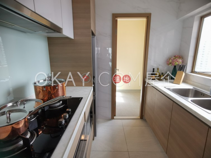 Hong Kong Gold Coast Block 21, High Residential | Rental Listings, HK$ 31,500/ month