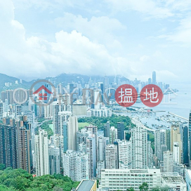 Efficient 3 bedroom on high floor with parking | Rental | Evelyn Towers 雲景台 _0
