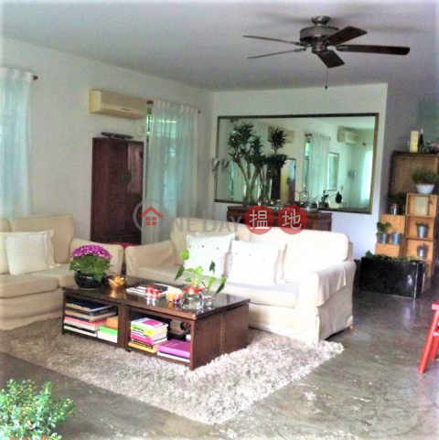 Convenient Clearwater Bay House | For Sale | 坑尾頂村 Heng Mei Deng Village _0