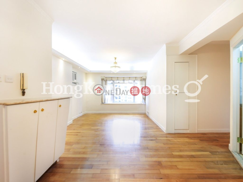 3 Bedroom Family Unit at Conduit Tower | For Sale | Conduit Tower 君德閣 Sales Listings