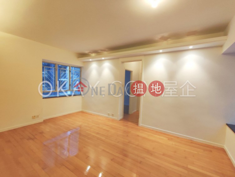 Unique 2 bedroom on high floor | For Sale | Floral Tower 福熙苑 _0