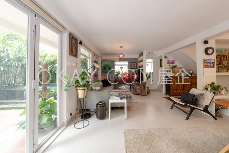 Gorgeous house in Sai Kung | For Sale | Mok Tse Che Road | Sai Kung Hong Kong | Sales | HK$ 25.8M