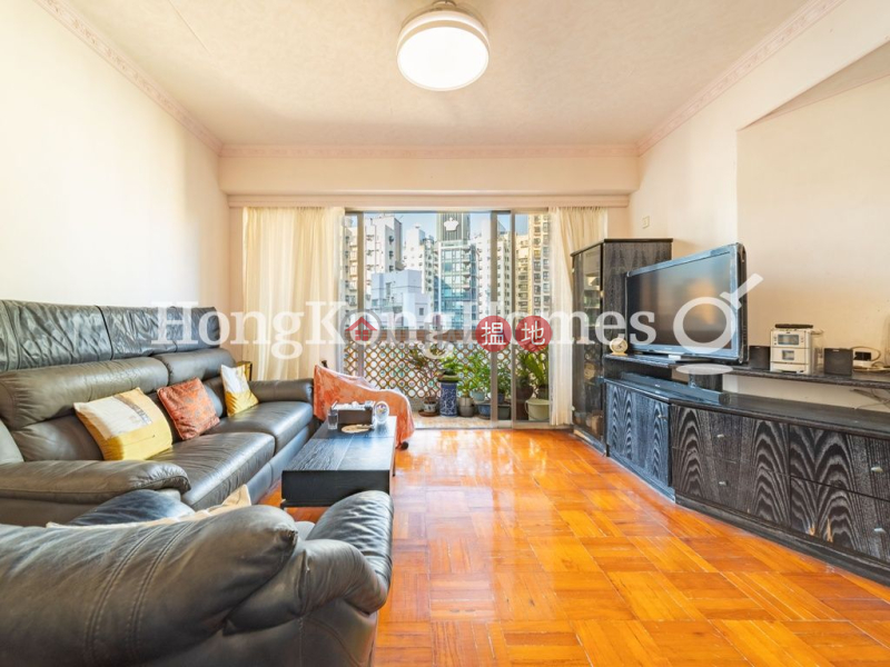 HK$ 11.5M Jing Tai Garden Mansion Western District 2 Bedroom Unit at Jing Tai Garden Mansion | For Sale