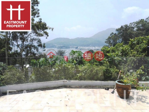 Sai Kung Villa House | Property For Sale and Rent in Habitat, Hebe Haven 白沙灣立德臺-Seaview, Garden | Property ID:1894 | Habitat 立德台 _0