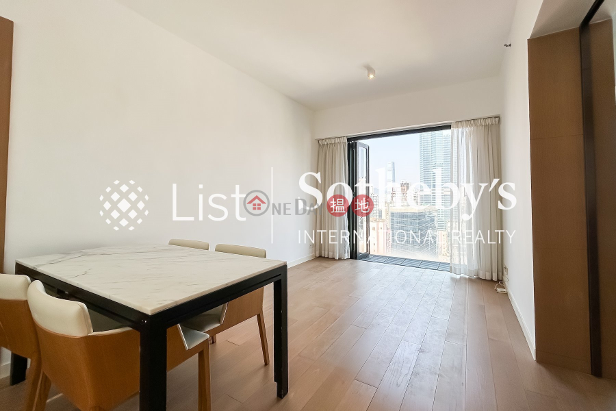 Property Search Hong Kong | OneDay | Residential, Rental Listings Property for Rent at Gramercy with 2 Bedrooms