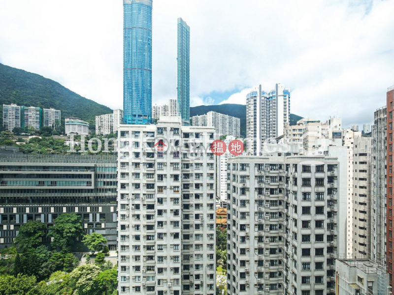 Property Search Hong Kong | OneDay | Residential, Rental Listings | 2 Bedroom Unit for Rent at Le Cachet