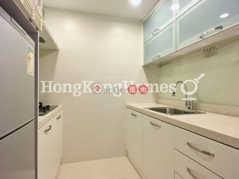 HK$ 35,000/ month | Convention Plaza Apartments | Wan Chai District, 1 Bed Unit for Rent at Convention Plaza Apartments