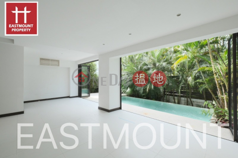 Clearwater Bay Villa House | Property For Sale in Green Villa, Ta Ku Ling 打鼓嶺翠巒小築-Private SWP, Garden | Property ID:1126 | The Green Villa 翠巒小築 _0