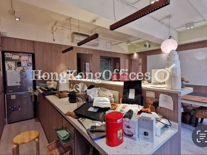 Ka Nin Wah Commercial Building Middle Office / Commercial Property | Rental Listings, HK$ 27,997/ month