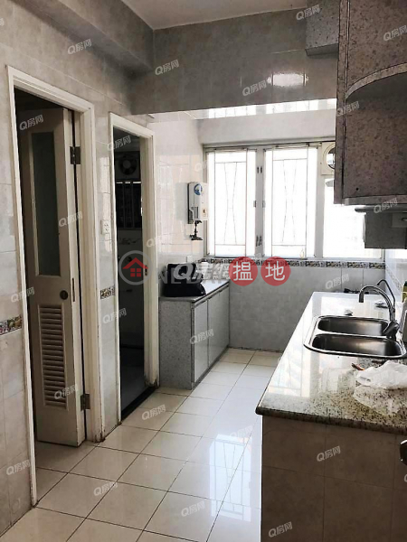 HK$ 19.2M Block 25-27 Baguio Villa | Western District | Block 25-27 Baguio Villa | 2 bedroom Mid Floor Flat for Sale
