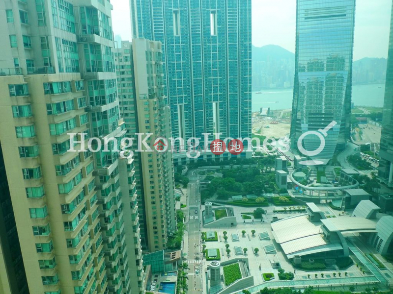 香港搵樓|租樓|二手盤|買樓| 搵地 | 住宅|出租樓盤-擎天半島1期5座兩房一廳單位出租