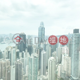 3房2廁,極高層,星級會所羅便臣道80號出租單位