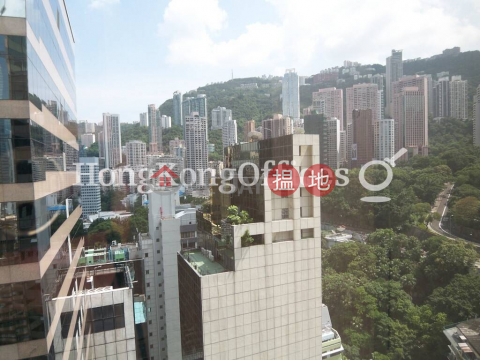 Office Unit for Rent at On Hing Building, On Hing Building 安慶大廈 | Central District (HKO-14495-AFHR)_0