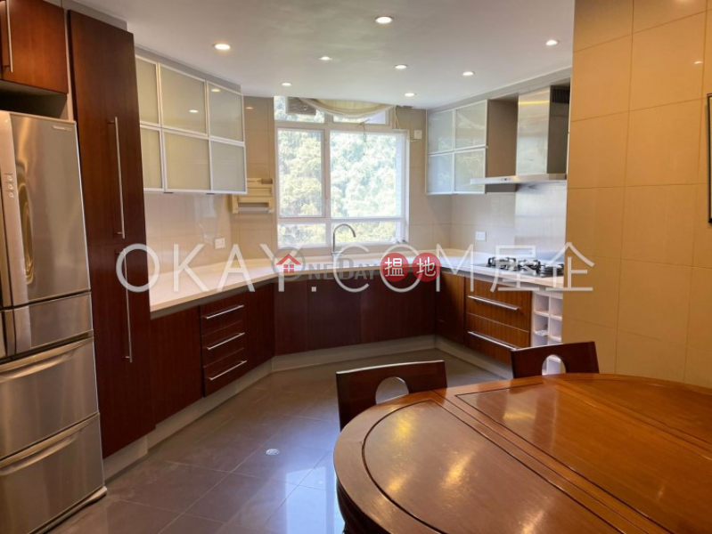HK$ 95M | Century Tower 2, Central District, Unique 3 bedroom on high floor with balcony & parking | For Sale
