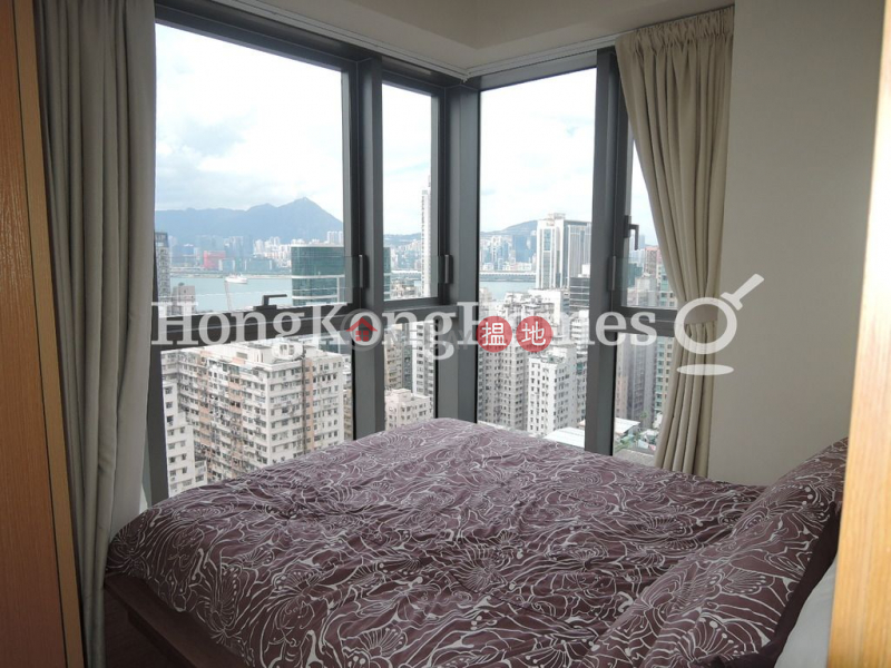 HK$ 22,000/ month Lime Habitat | Eastern District 1 Bed Unit for Rent at Lime Habitat