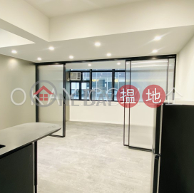 Charming 1 bedroom with rooftop | Rental