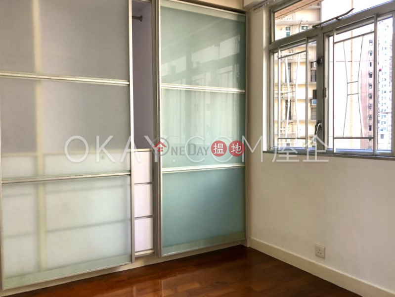 Elegant 3 bedroom with balcony | Rental 27 Robinson Road | Western District | Hong Kong | Rental HK$ 33,000/ month