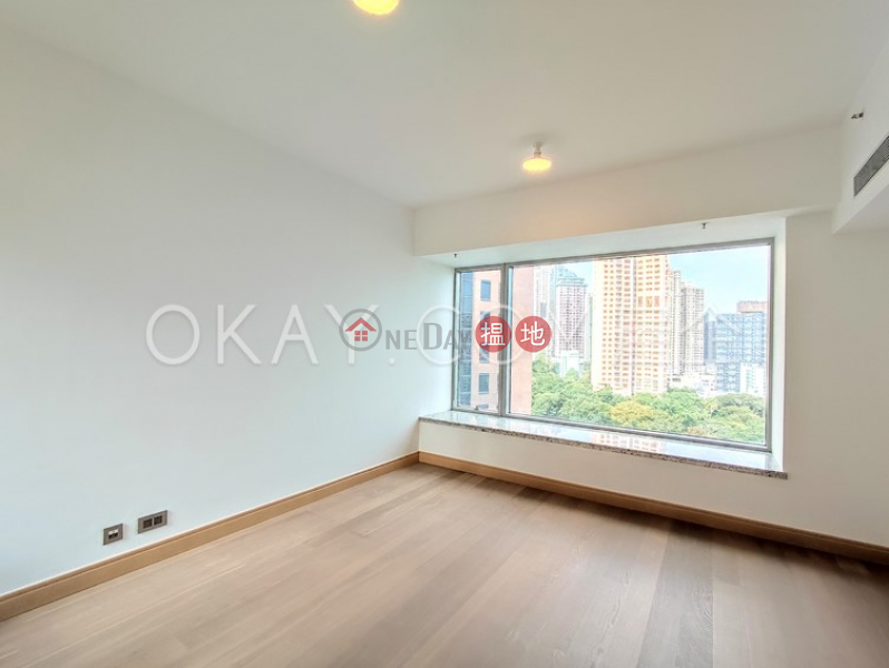 Lovely 3 bedroom on high floor with balcony & parking | For Sale | Kennedy Park At Central 君珀 Sales Listings