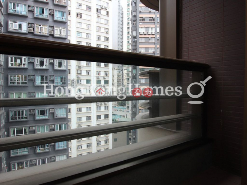 CASTLE ONE BY V一房單位出租|1衛城道 | 西區香港出租|HK$ 27,000/ 月