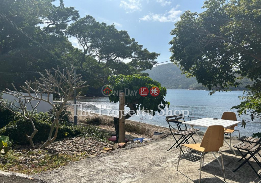 Clearwater Bay Beachside House, Tai Au Mun 大坳門 Rental Listings | Sai Kung (CWB2686)