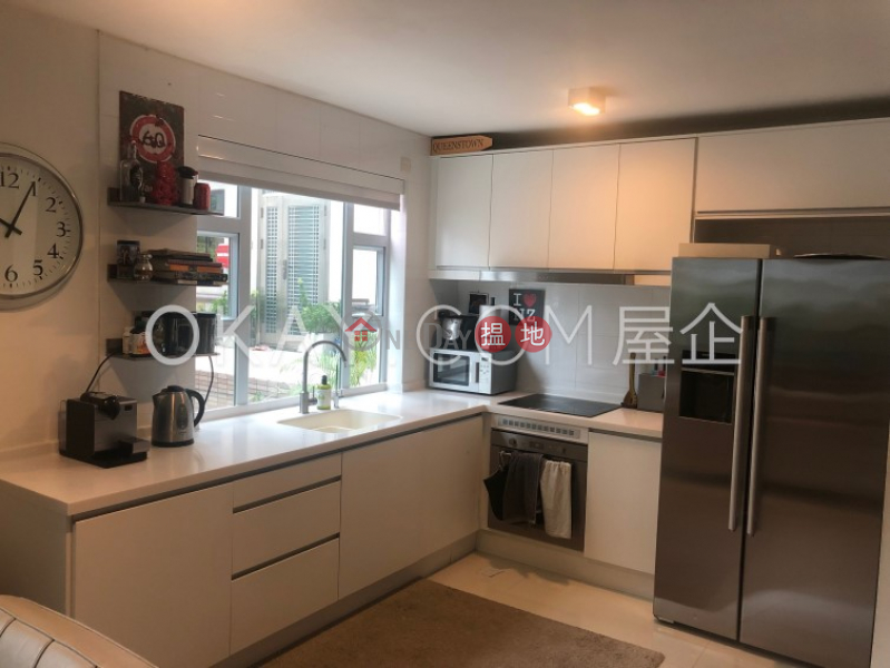 Property Search Hong Kong | OneDay | Residential, Sales Listings Generous house with rooftop | For Sale