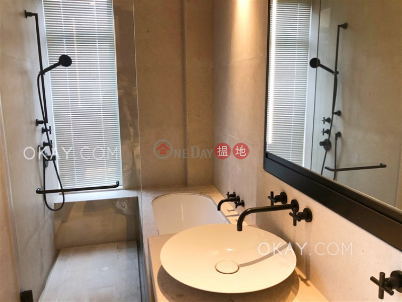 HK$ 98,000/ month Tower 1 The Pavilia Hill Eastern District Unique 4 bedroom on high floor with balcony | Rental