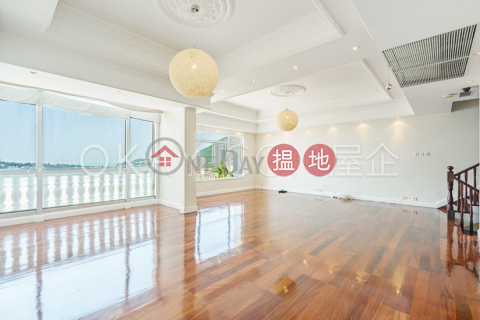 Luxurious house with parking | Rental, Redhill Peninsula Phase 2 紅山半島 第2期 | Southern District (OKAY-R15822)_0